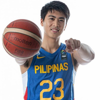 KCC, 아시아쿼터→‘필리핀 국대 출신’ 윌리엄 나바로 영입