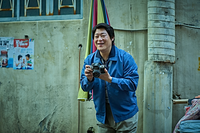 임성재, 선과 악 지닌 ‘얼굴’로 스크린 컴백