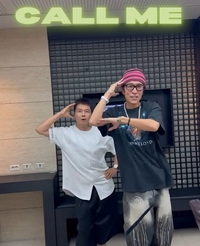 트민남 전현무도 흠뻑…코요태 ‘콜미’ 챌린지 깜짝 선공개