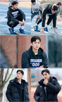 ‘트라이’ 윤계상 아역 허원서, 훈훈 소년美 + 안정적 연기로 눈길