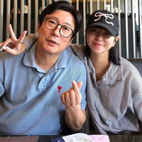 이수근 아내, 수술 앞두고 폭풍 눈물...무슨 일? [★SNS]