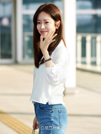 조영남♥정은혜 결혼식, 한지민이 메이크업 풀지원 ‘훈훈 미담’