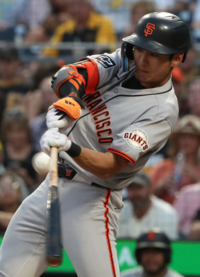 홈런 하나 없지만, 가장 무서운 장타자!…이정후 ‘8월 폭주’ 이유는?