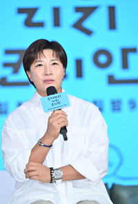 외국어는 역시 연애?…박세리 “前남친 덕, 영어 늘었다”