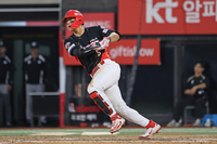 “별의별 짓 다 해” 김도영 복귀전, 3삼진 1실책 ‘굴욕’…지켜본 형은 “어쩌겠나, 이제 첫날인데” [백스톱]