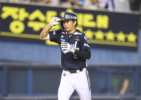 “라인업은 네가 적는 것” 두산 김민석을 깨운 사령탑의 조언→홈런으로 보답했다 [SS시선집중]