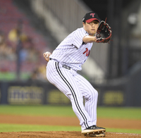 [포토] 역투하는 LG 함덕주