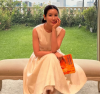 이태란, 소개팅 3개월 만에 초고속 결혼 “첫눈에 반해”