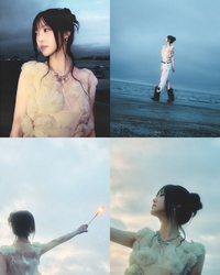 유주, 미니 3집 콘셉트 포토 오픈 ‘감각적 비주얼 완성’