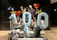 ‘전독시’, 개봉 2주 만에 100만 돌파…안효섭-나나까지 ‘기쁨의 인증샷’