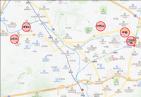 안양시, 부림마을 등 5곳 조합설립추진위 승인