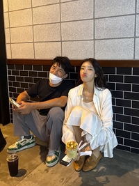 ‘임창정♥’ 서하얀, 결혼 9년 차 부부의 달달한 근황