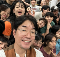 “늘 든든했던 아버지” 이주영, 故 송영규 발인 날 전한 그리움