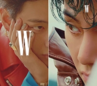 “이 미스터리男 누구?”…BTS 뷔 ‘이목구비가 서사’