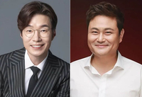 “또 만나서 신나게 놀자”…김진수, 故송영규 납골당 찾아 추모