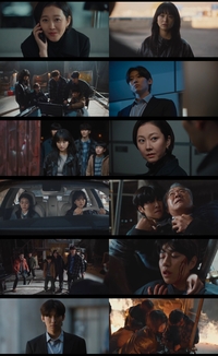 ‘아이쇼핑’ 원진아, 오승준 죽음에 오열…최종회 스포 논란 어쩌나