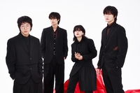 컴백 터치드, ‘Red Signal’ 트랙리스트 공개했다