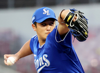 ‘팀 FIRST’ 외친 최원태, 더 높은 곳을 바라본다 “팀 승리가 우선…순위 반등의 기회가 됐으면” [SS문학in]