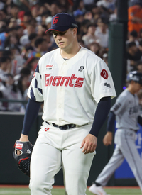 7월 ERA 4점대 ‘아쉬움’→데이비슨, 결국 롯데 떠난다…김태형 감독 “선수의 앞날 응원하고 싶어” [SS이슈]