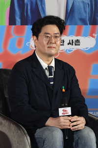 ‘악마가 이사왔다’ 이상근 감독 “안보현, 나랑 좀 닮아…죄송합니다” [SS현장]