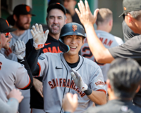 ‘뉴욕·서울’ DNA 이정후…8월 6G 장타 ‘폭발중’