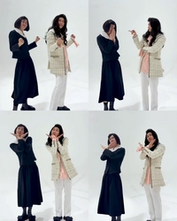 “오은탁X영순 변신” 영탁, ‘주시고’ 챌린지서 흥 폭발