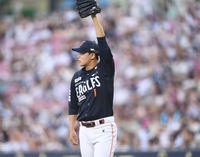 ‘시속 161㎞’→3G 연속 QS ‘완벽’ 흐름 탄 문동주 “주말 LG와 1위 쟁탈전? 더 최선을 다해 던지겠다” [SS스타]