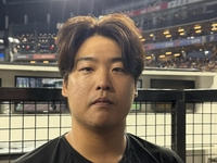 결승 투런포→KT ‘승리의 주역’ 강백호 “리그 최고의 1~3선발 상대로 ‘위닝’ 거둔 것 매우 기뻐” [SS대전in]