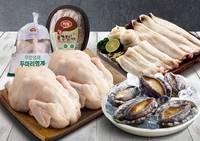 이마트, 올 여름 매출 장어·전복 8일부터 ‘반값’…수산물 보양식 행사로 원기보충