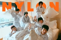 82메이저, 美 매거진 NYLON 화보 공개→글로벌 러브콜…K패션 아이콘 떠오르나