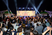동해시, 2025 동해 해변 뮤직 페스티벌 성료