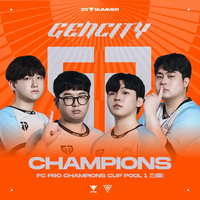 韓 ‘FC온라인 최강’ 젠시티, FSL 팀배틀 ‘2연패’→세계 챔피언도 보인다 [SS시선집중]