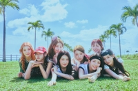 ‘라이브·비주얼 맛집’ 세이마이네임, 청량 썸머송 ‘iLy’로 관심 폭발