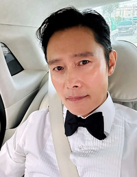 ‘관록의 배우’ 이병헌,  제50회 토론토국제영화제(TIFF) 특별공로상 수상자 선정돼