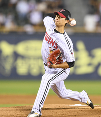 [포토] 이정용 ‘승리를 지켜라’