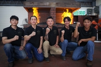 한국 장제사 국가대표 5총사, 호주 국제대회 출격! “韓장제 기술 알리고파”