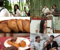 임수향, 전현무 폭로…“스튜어디스 소개팅 주선해 준 적 있다”