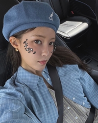 티아라 효민, 소녀감성 가득...“여전한 청순미”