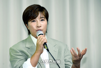 박세리, 재벌 2세와 열애설 쿨한 인정 “먼저 꼬셨다”