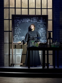 2년 만에 ‘뮤지컬’ 복귀…박혜나 “가슴에 품던 작품…언젠가 만날 인연” [SS인터뷰]