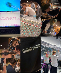 BTS-TXT, 그리고 코르티스...빅히트 신인 18일 데뷔