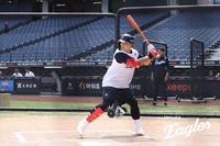 ‘한화맨’ 손아섭, 예정대로 주말 LG와 ‘1위 쟁탈전’ 합류 가능성↑ 라이브 배팅 소화→“공 잘 보였어요” [SS대전in]