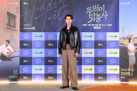 ‘뚜벅이 맛총사’ 이정신 “권율 형, ‘수평적 리더십’ 발휘…나는 영어 담당”[SS현장]