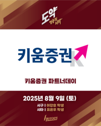 “기억나요, 어준서 홈런?” 키움, 9일 두산전서 ‘키움증권 파트너데이’ 개최…홈런존 시상식도 함께 진행한다