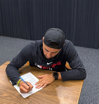 [공식] 롯데, 데이비슨과 ‘결별’→새 외인 벨라스케스 영입…“중요한 시기에 합류, 매 경기 최선 다할 것”