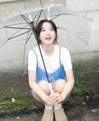 30대 중반의 박보영, 10대 같은 동안 미모는 반칙!