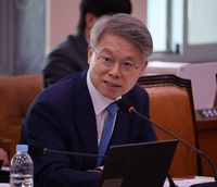 민형배, ‘윤석열 체포법’ 대표 발의