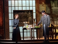 돌아온 ‘마리 퀴리’ 김소향, 실력부터 비주얼까지…새로운 관전 포인트는? [SS인터뷰]