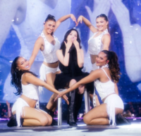 ‘BORN PINK’보다 더블…블랙핑크, 파리 대성황으로 유럽 ‘핑크빛 신드롬’