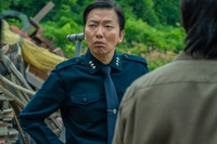 이동휘, 경찰의 ‘반전미’ 넘치는 연기로 구독자 압도…후반부 긴장감↑